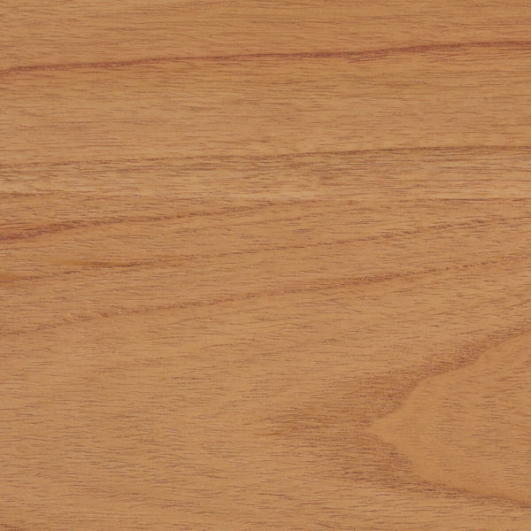 Zadie Modern Coastal Chic 2 Drawer Nightstand with Rattan Details for Stylish Bedroom Storage