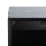 Safavieh Scully Nightstand W/ Usb NST6408B