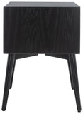 Safavieh Scully Nightstand W/ Usb NST6408B