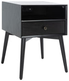 Safavieh Scully Nightstand W/ Usb NST6408B