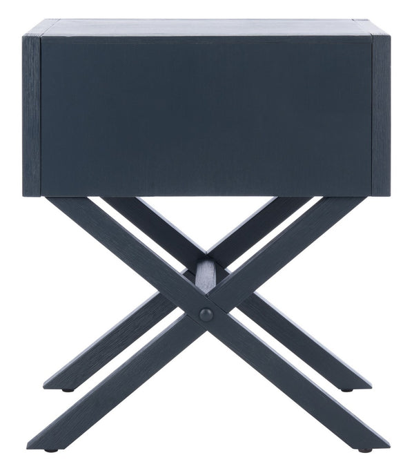 Odilia 1 Drawer Nightstand