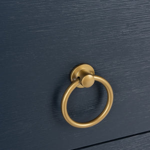 Odilia 1 Drawer Nightstand