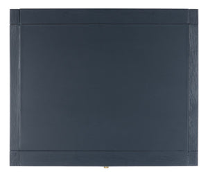 Odilia 1 Drawer Nightstand