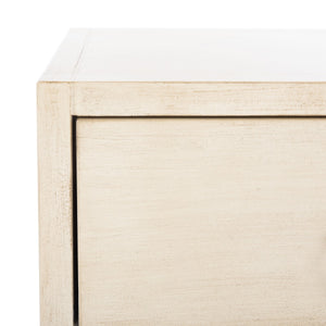 Odilia 1 Drawer Nightstand