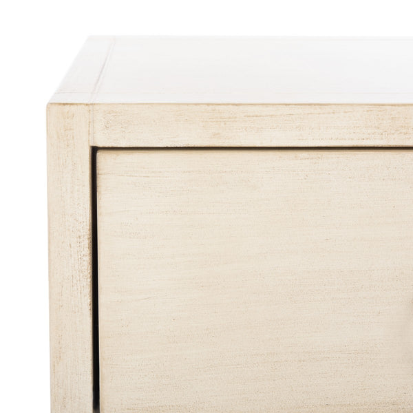 Odilia 1 Drawer Nightstand
