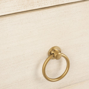 Odilia 1 Drawer Nightstand