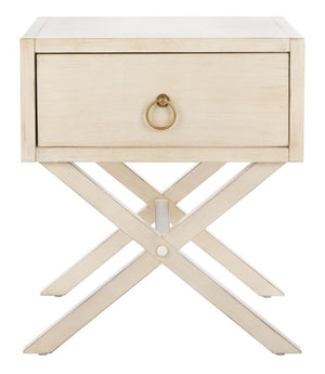 Odilia 1 Drawer Nightstand