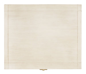 Odilia 1 Drawer Nightstand