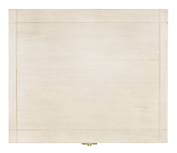 Odilia 1 Drawer Nightstand