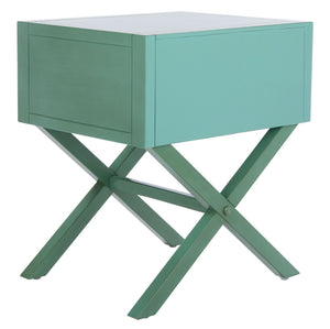 Odilia 1 Drawer Nightstand