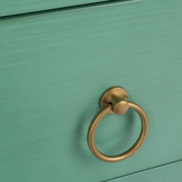 Odilia 1 Drawer Nightstand