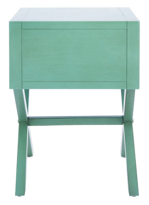 Odilia 1 Drawer Nightstand