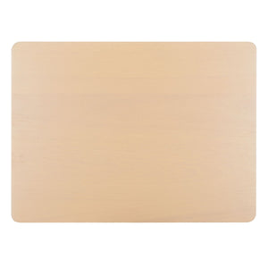 Safavieh Boden 1 Drawer Nightstand  White Wash Wood NST9202A