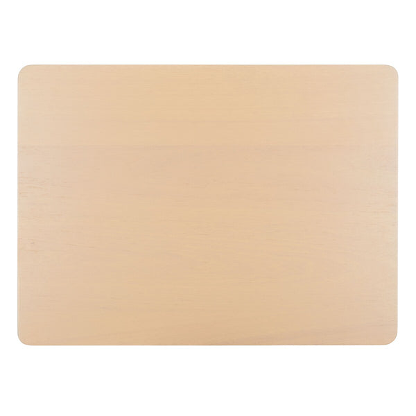 Safavieh Boden 1 Drawer Nightstand  White Wash Wood NST9202A