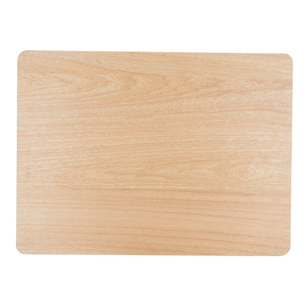 Safavieh Boden 1 Drawer Nightstand  Natural  Wood NST9202B