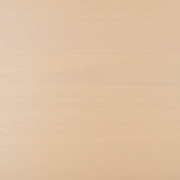 Safavieh Rodney 2 Drawer Nightstand White Wash Wood NST9204A