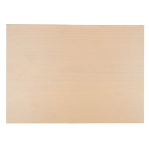 Safavieh Rodney 2 Drawer Nightstand White Wash Wood NST9204A