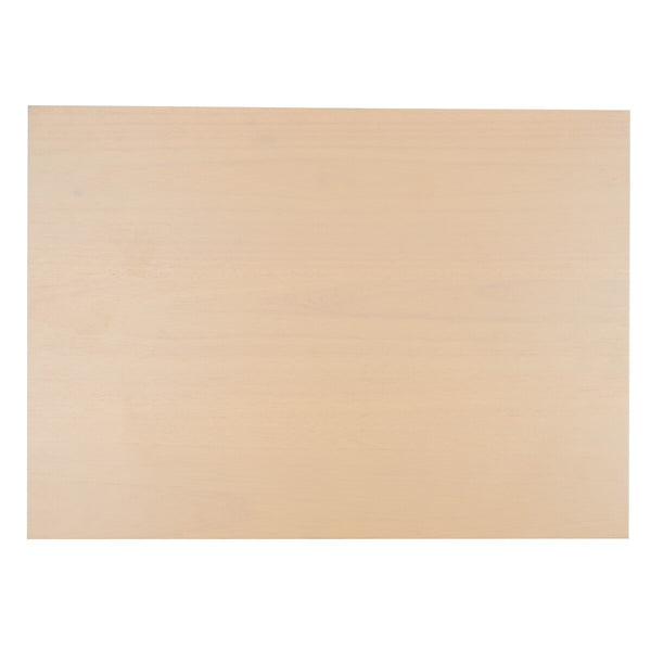 Safavieh Rodney 2 Drawer Nightstand White Wash Wood NST9204A