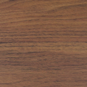 Safavieh Irelia 2 Drawer Nightstand Walnut  Pb, Mdf, Rubber Wood NST9602A