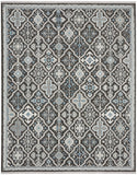 Lennox LEN02 Transitional Machine Made Power-loomed Indoor only Area Rug