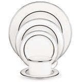 Library Lane Platinum™ 5-Piece Place Setting