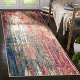 Safavieh Nirvana NVA127 Power Loomed Rug