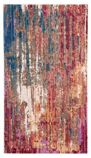 Safavieh Nirvana NVA127 Power Loomed Rug