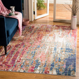 Safavieh Nirvana NVA127 Power Loomed Rug