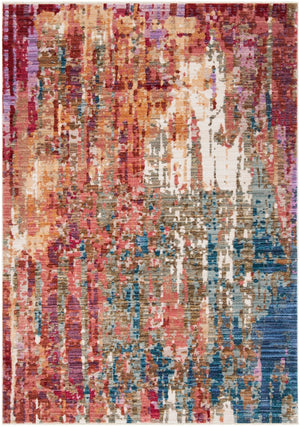 Safavieh Nirvana NVA127 Power Loomed Rug
