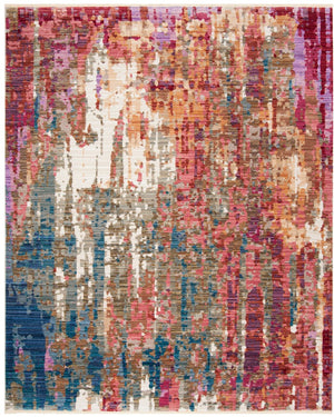 Safavieh Nirvana NVA127 Power Loomed Rug