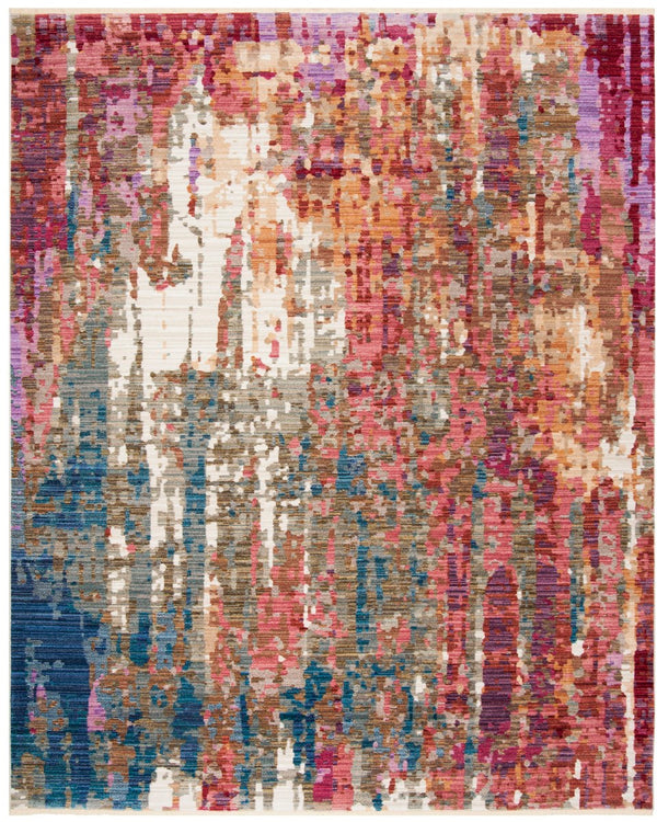 Safavieh Nirvana NVA127 Power Loomed Rug