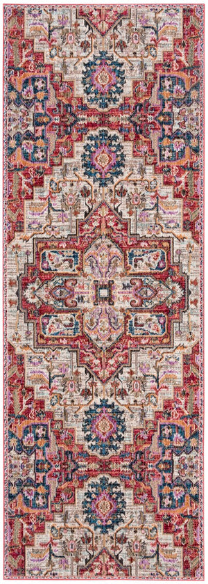 Safavieh Nirvana NVA132 Power Loomed Rug