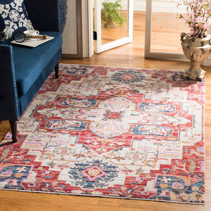 Safavieh Nirvana NVA132 Power Loomed Rug