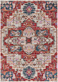 Safavieh Nirvana NVA132 Power Loomed Rug