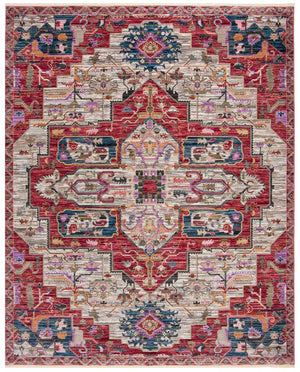 Safavieh Nirvana NVA132 Power Loomed Rug