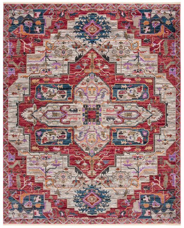 Safavieh Nirvana NVA132 Power Loomed Rug