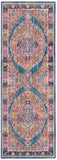 Safavieh Nirvana NVA134 Power Loomed Rug