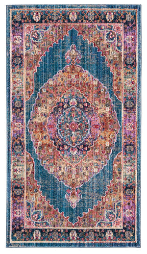 Safavieh Nirvana NVA134 Power Loomed Rug