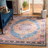 Safavieh Nirvana NVA134 Power Loomed Rug