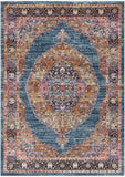Nirvana 134 POWER LOOMED 73% POLYESTER/22% COTTON/   5% POLYCOTTON Rug