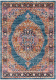 Safavieh Nirvana NVA134 Power Loomed Rug