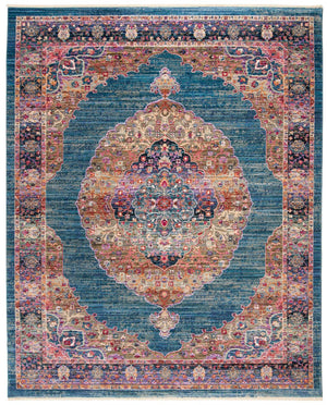 Safavieh Nirvana NVA134 Power Loomed Rug