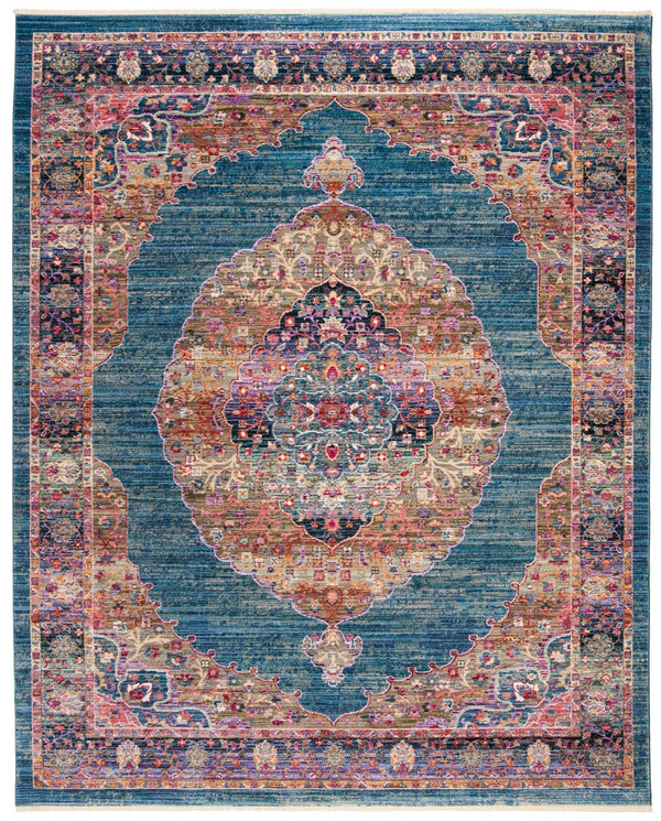 Safavieh Nirvana NVA134 Power Loomed Rug