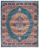 Safavieh Nirvana NVA134 Power Loomed Rug