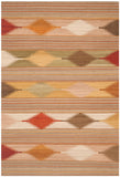 Safavieh Kilim 175 Hand Woven Wool Rug NVK175A-3