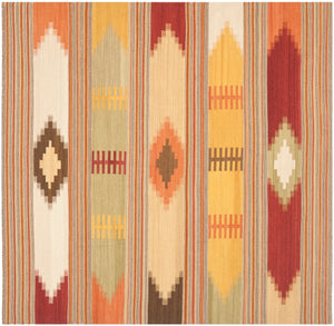 Safavieh Kilim NVK177 Hand Woven Flat Weave Rug