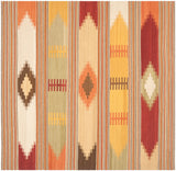 Safavieh Kilim 177 Hand Woven Wool Rug NVK177A-3