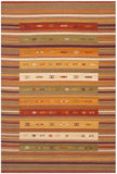 Safavieh Kilim NVK178 Hand Woven Flat Weave Rug