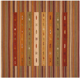 Safavieh Kilim NVK178 Hand Woven Flat Weave Rug