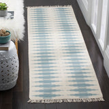 Safavieh Kilim NVK179 Hand Woven Flat Weave Rug